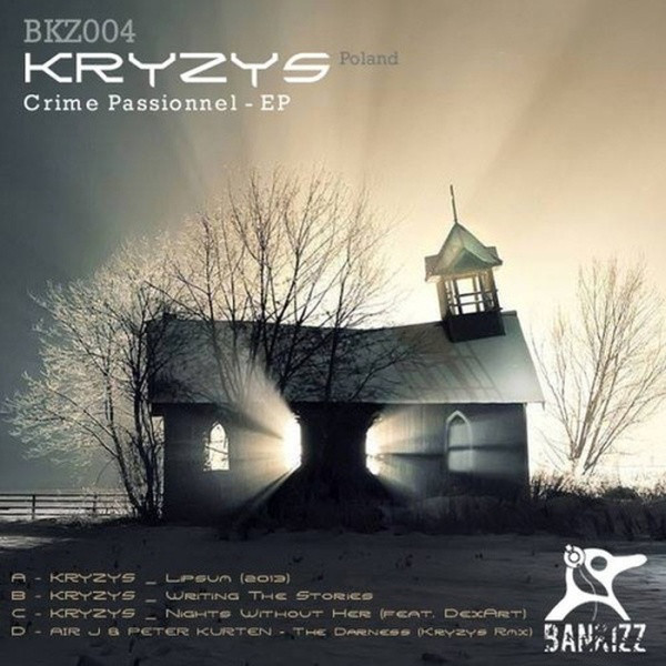 Crime Passionnel EP