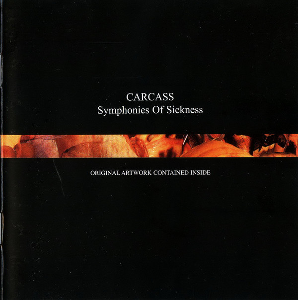 Symphonies Of Sickness