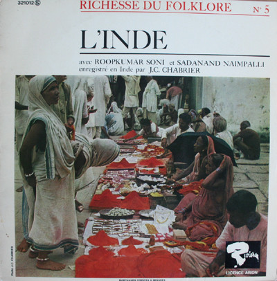 L'Inde