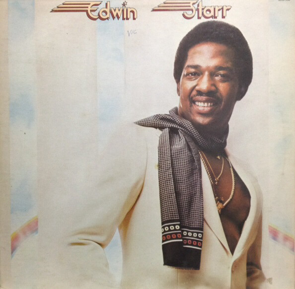 Edwin Starr