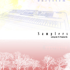 Samplers -Saxifrage.info Pre Promotion Disc-