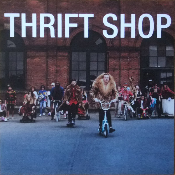 Thrift Shop