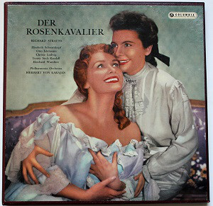 Der Rosenkavalier