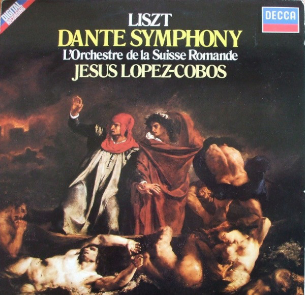 Dante Symphony