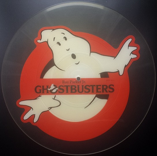 Ghostbusters