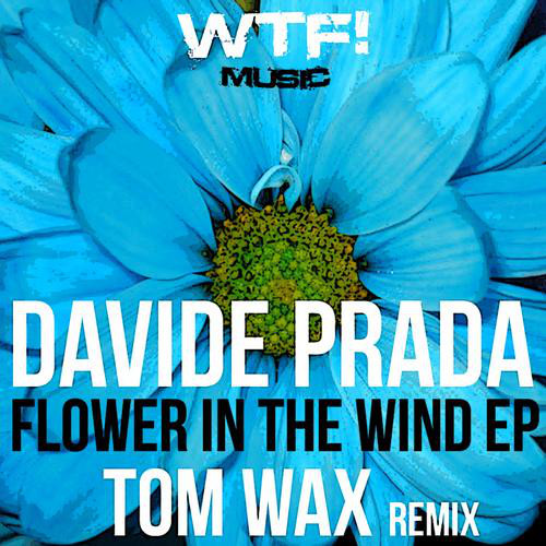 Flower In The Wind EP