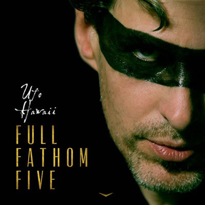 Full Fathom Five