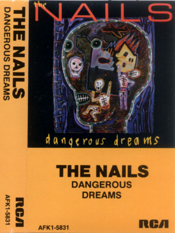 Dangerous Dreams