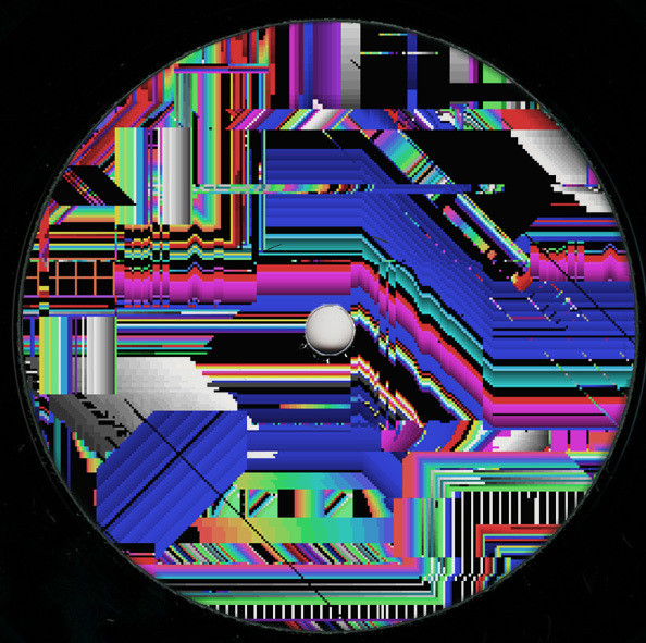 Team Doyobi - Digital Music Volume 2 - Vinyl Record 12" image 1