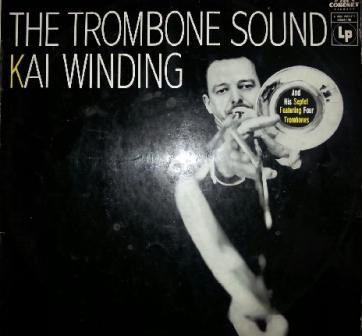 The Trombone Sound