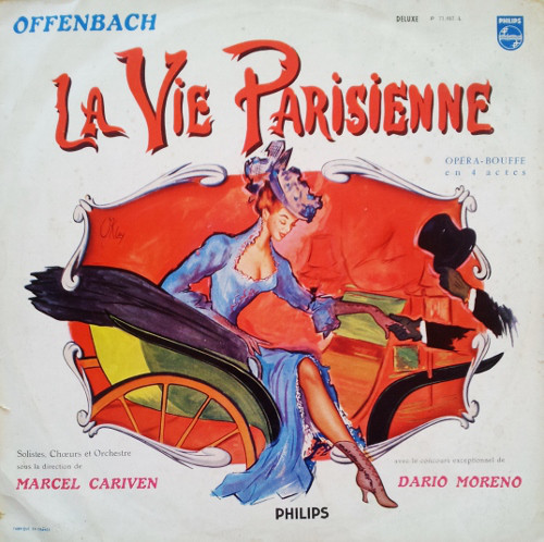 La Vie Parisienne