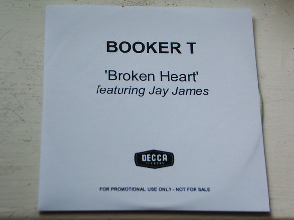 Broken Heart