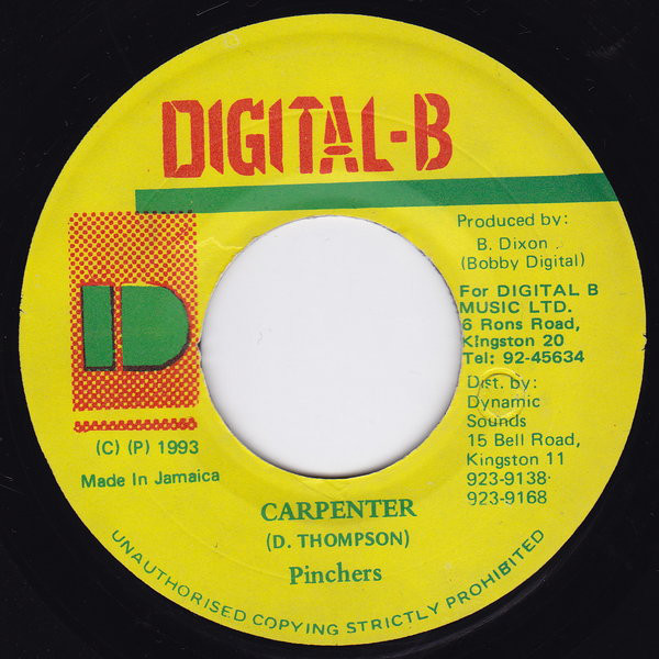 Carpenter