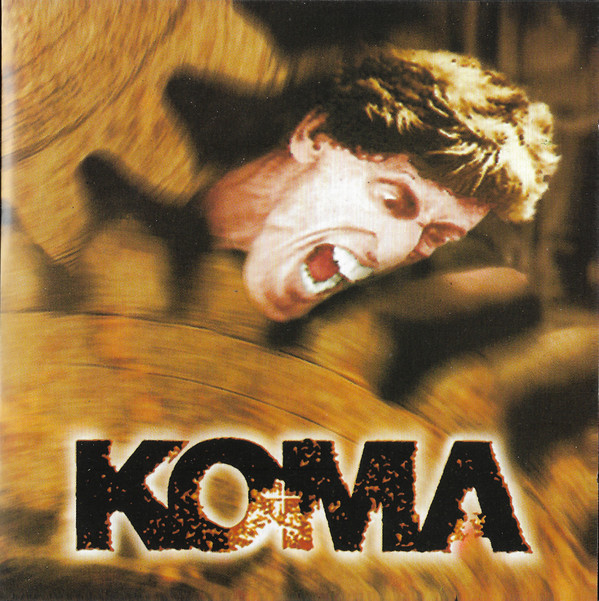 Koma