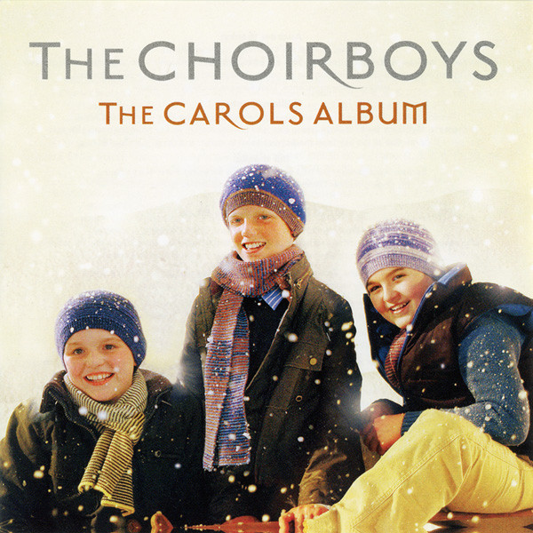 The Carols Album