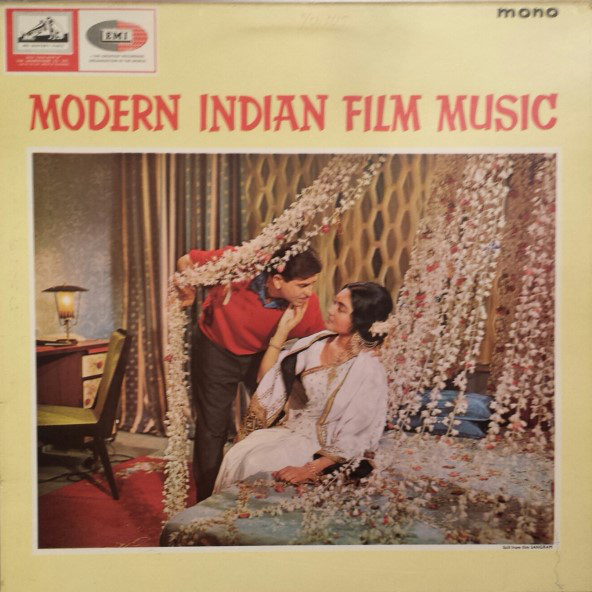 Modern Indian Film Music