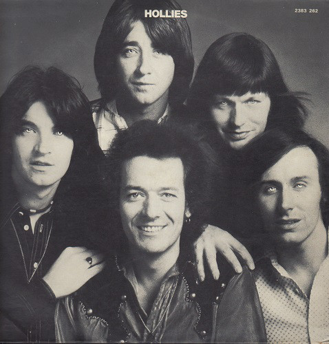 Hollies