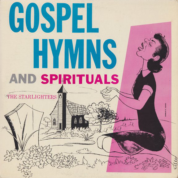 Gospel Hymns And Spirituals