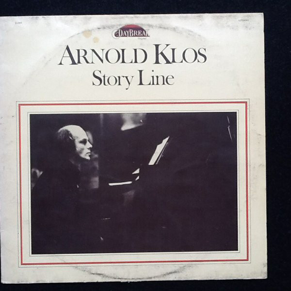 Arnold Klos