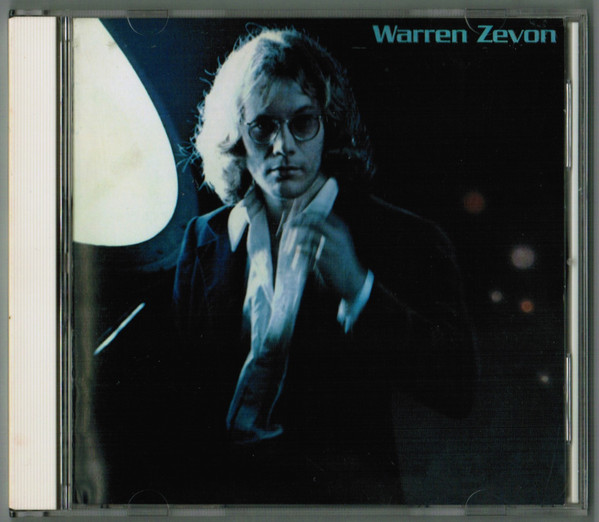 Warren Zevon