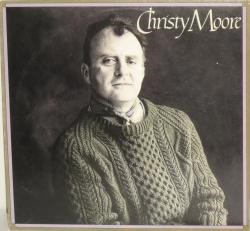 Christy Moore