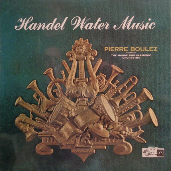 Water Music