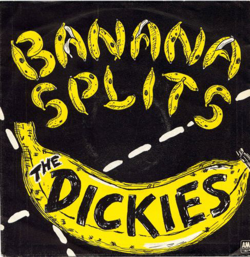 Banana Splits