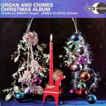 Organ And Chimes Christmas Album