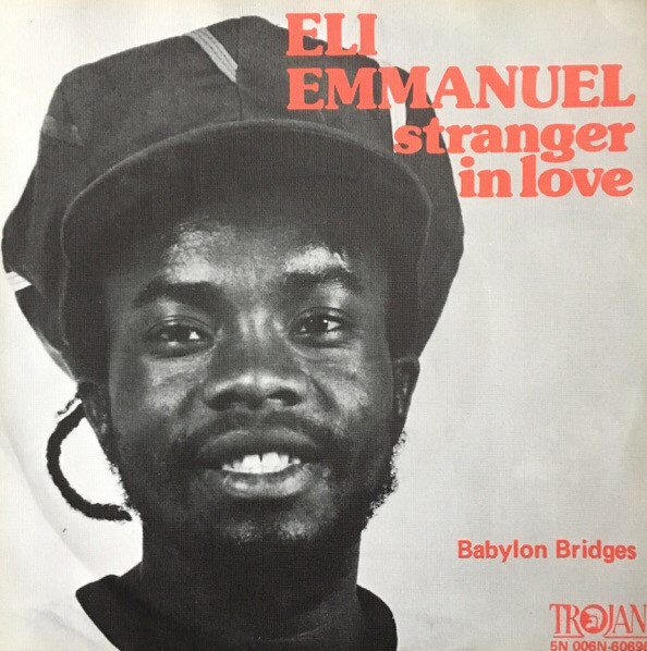 Stranger In Love / Babylon Bridges