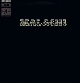 Malachi