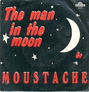 The Man In The Moon