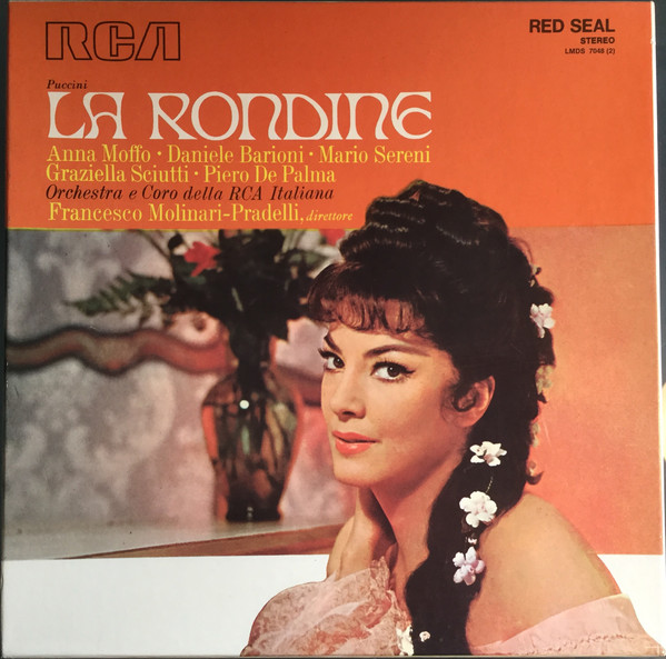 La Rondine