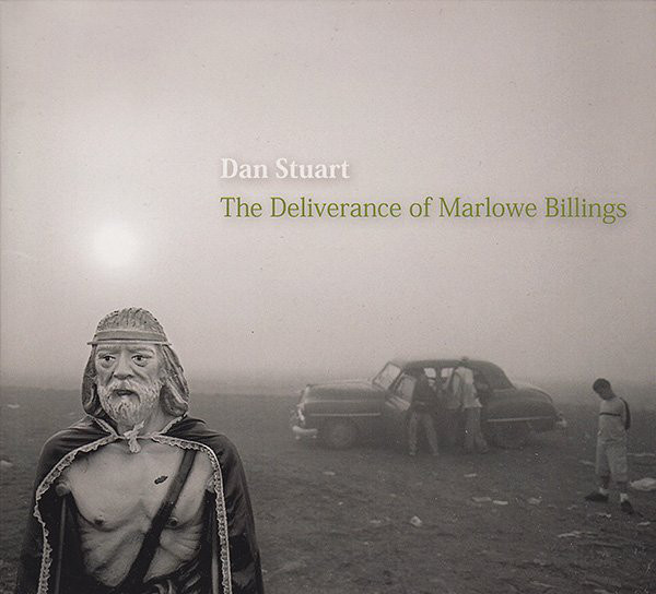 The Deliverance Of Marlowe Billings