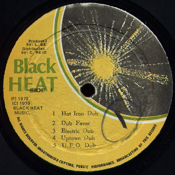 Medasyn - Battle - Used Vinyl Record 12" image 1