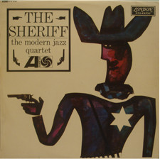 The Sheriff