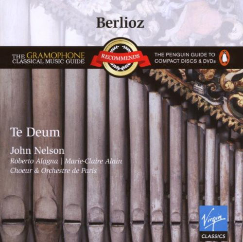 Te Deum