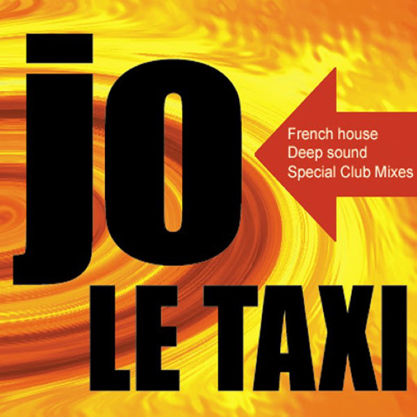 Joe Le Taxi