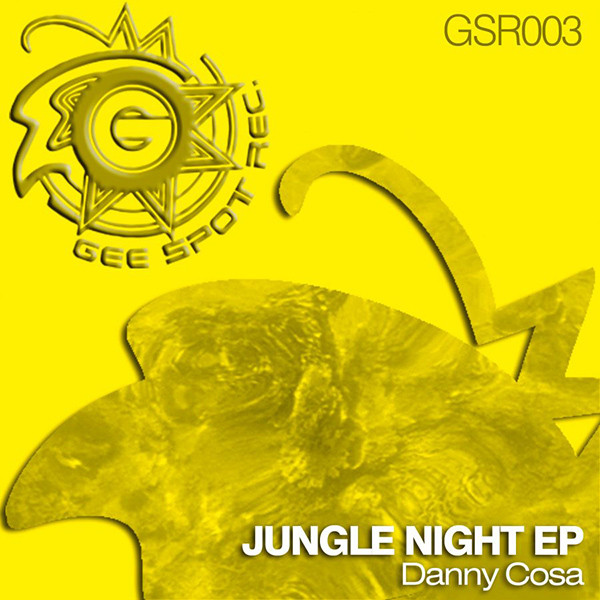 Jungle Night EP