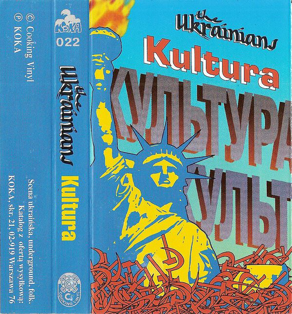 Kultura