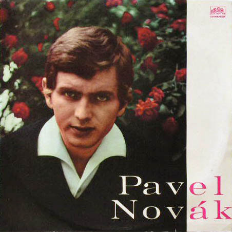 Pavel Novak