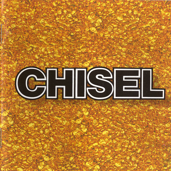 Chisel