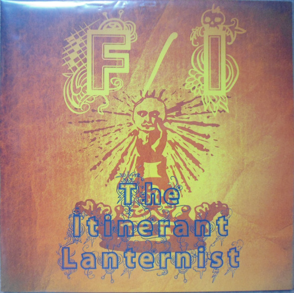 The Itinerant Lanternist