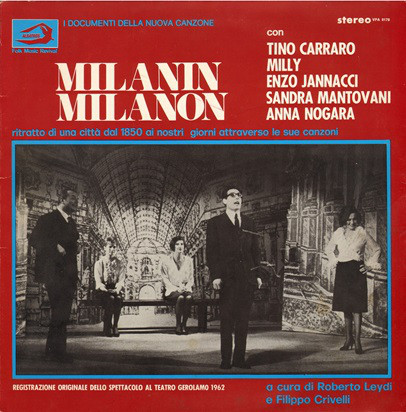 Milanin Milanon