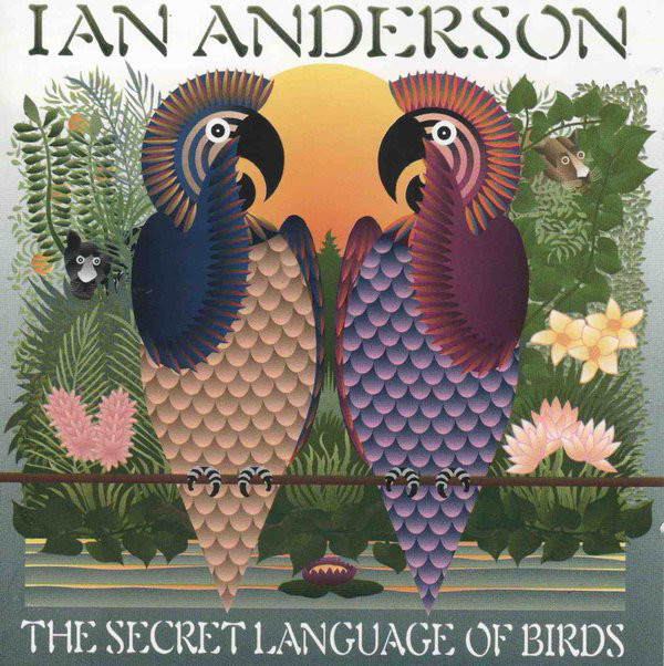 The Secret Language Of Birds