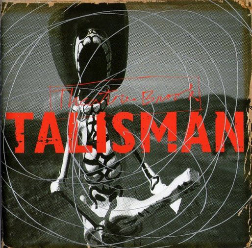 Talisman