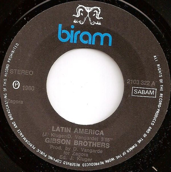 Latin America