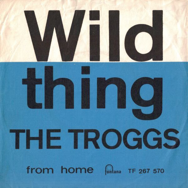 Wild Thing