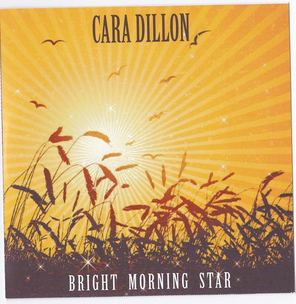 Bright Morning Star