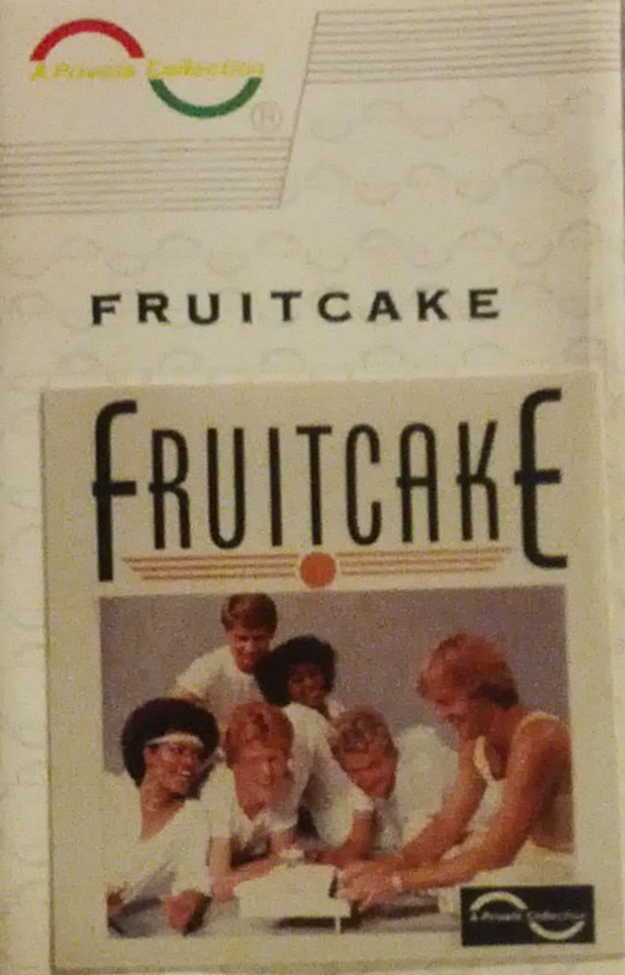 Fruitcake