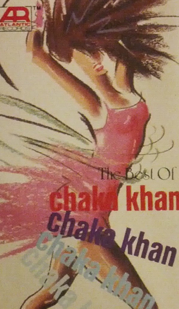 The Best Of Chaka Khan